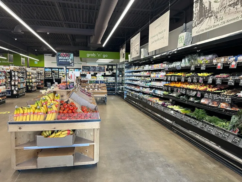 Vita Health Fresh Market