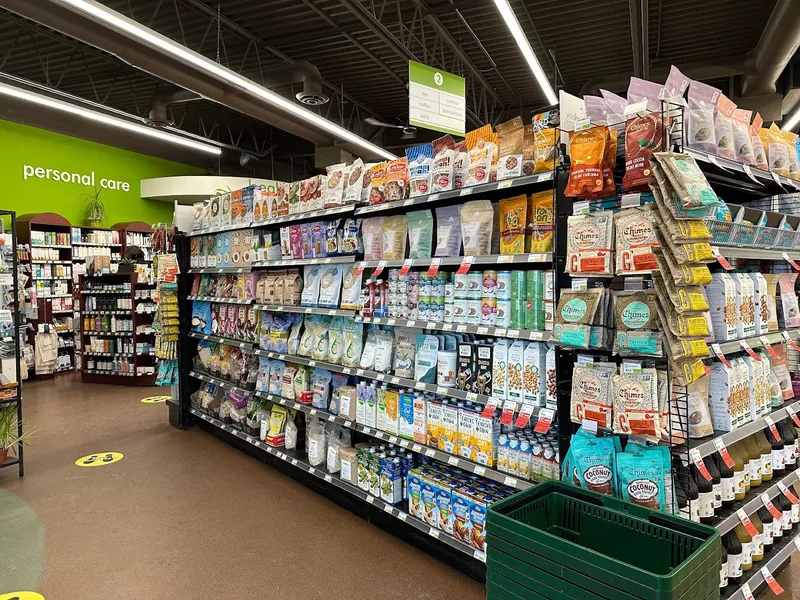 Vita Health Fresh Market