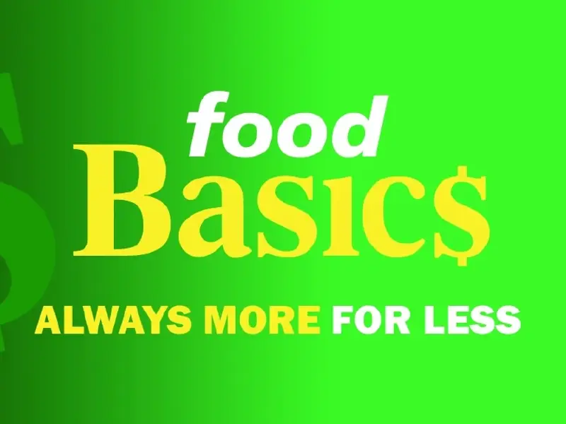 Food Basics