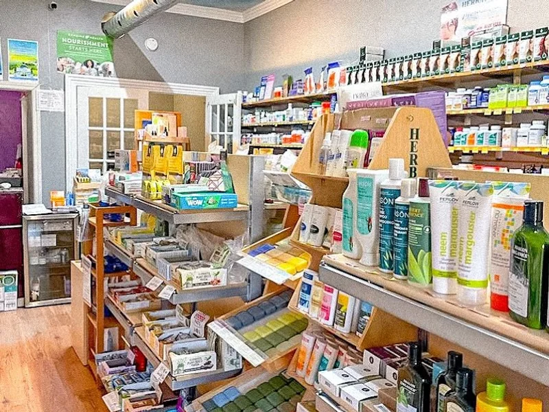 BJ Nutrition and Vitamins | Best Organic supplements in Hamilton, Ontario