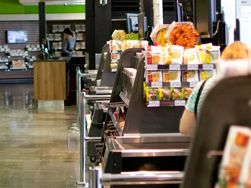 Goodness Me! Natural Food Market