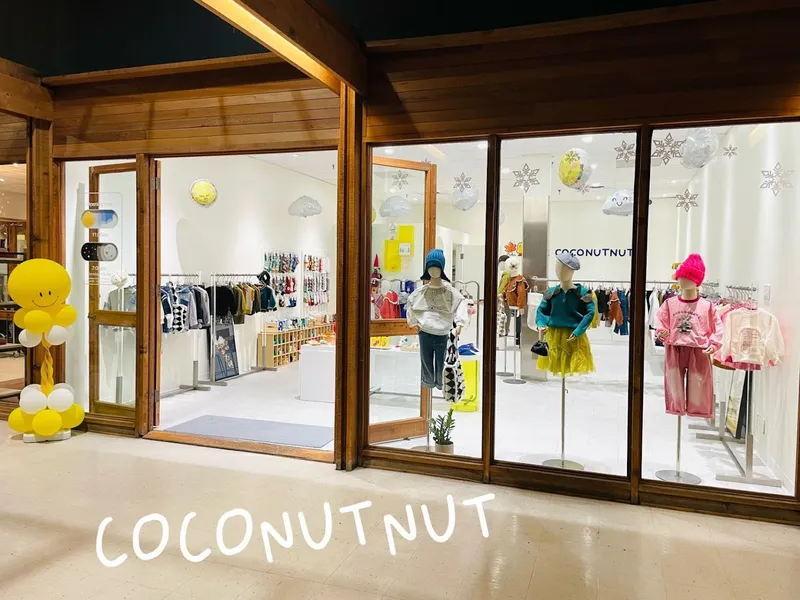 Coconutnut - Kids Clothing Store in Winnipeg