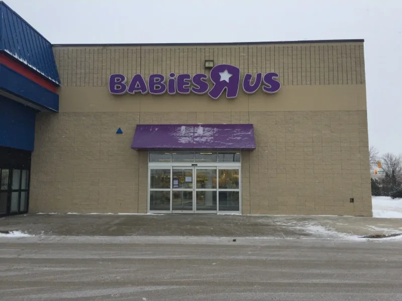 Babies"R"Us