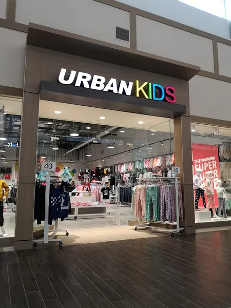 Urban Kids