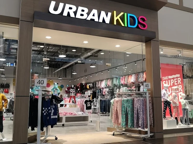 Urban Kids
