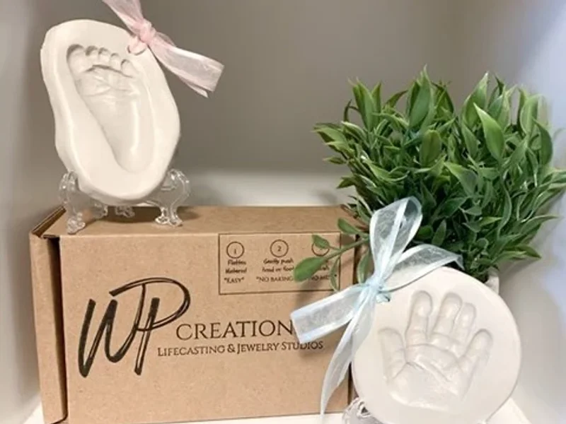 Winnipeg South WP Creations