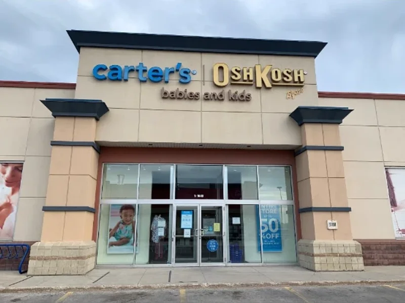 Carter's OshKosh