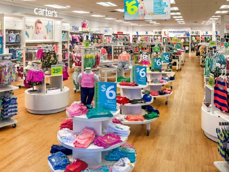 Carter's OshKosh