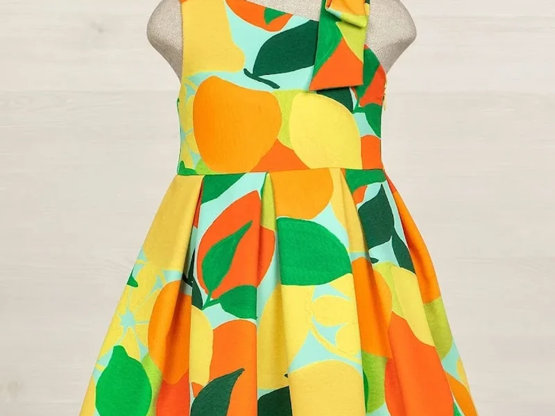 D 'ELLA FORMAL CHILDREN'S WEAR