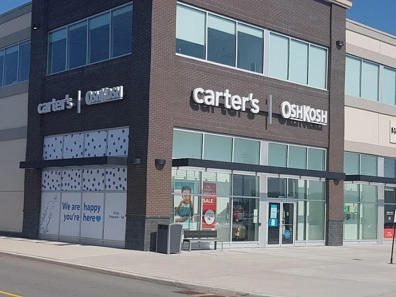 Carter's OshKosh