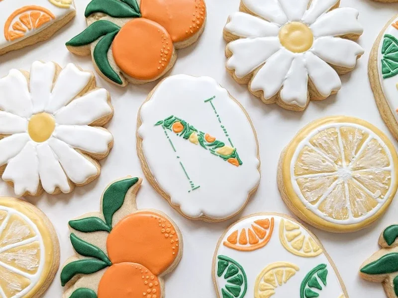 A Tablespoon of Time