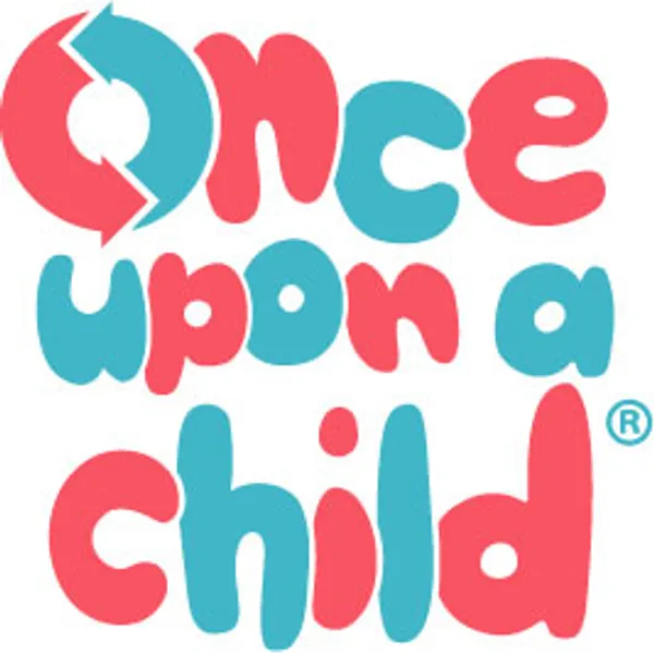 Once Upon A Child