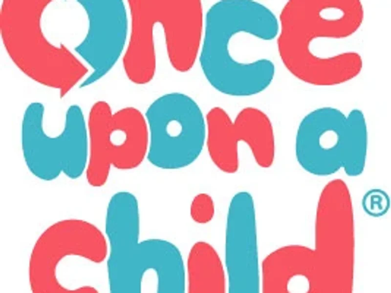 Once Upon A Child
