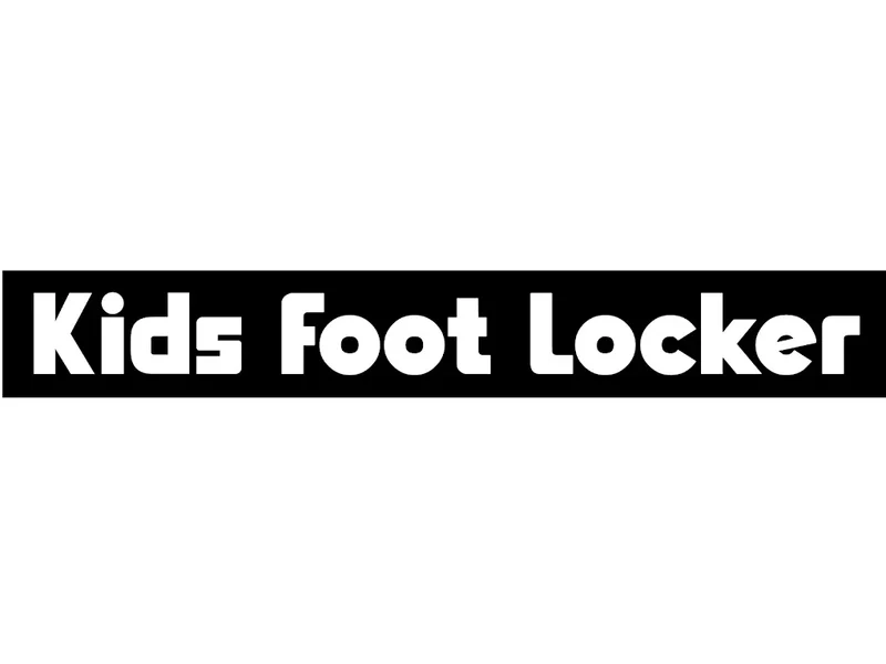 Kids Foot Locker
