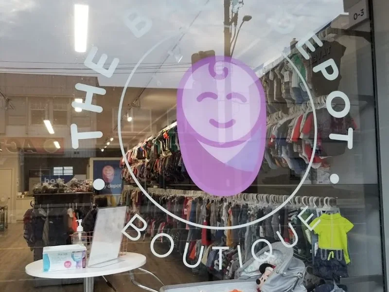 The Baby Depot