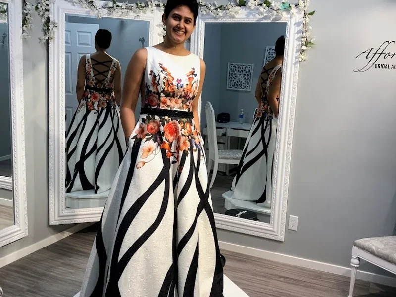 Affordeluxe Bridal Alterations