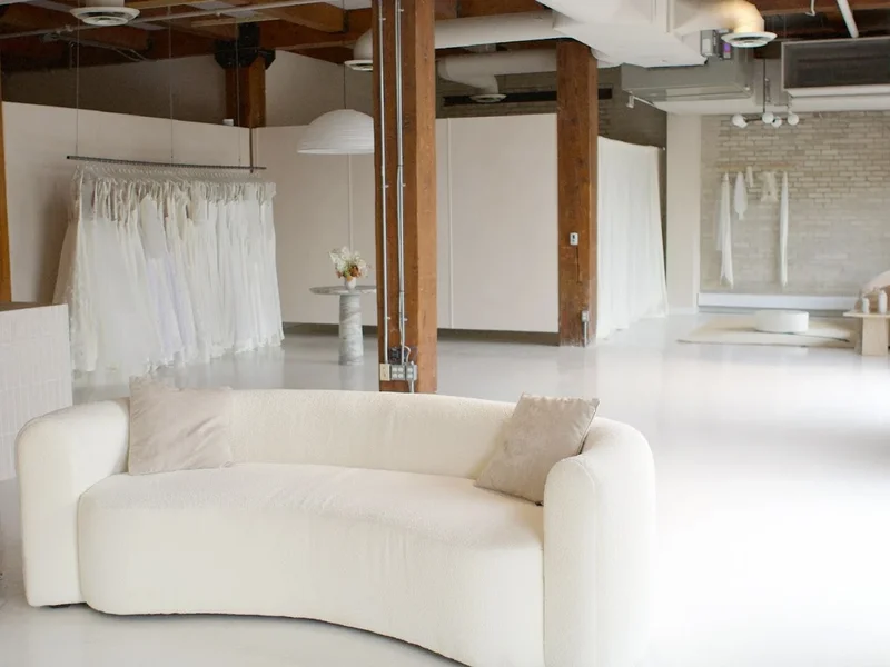 Lovenote Bride - Winnipeg