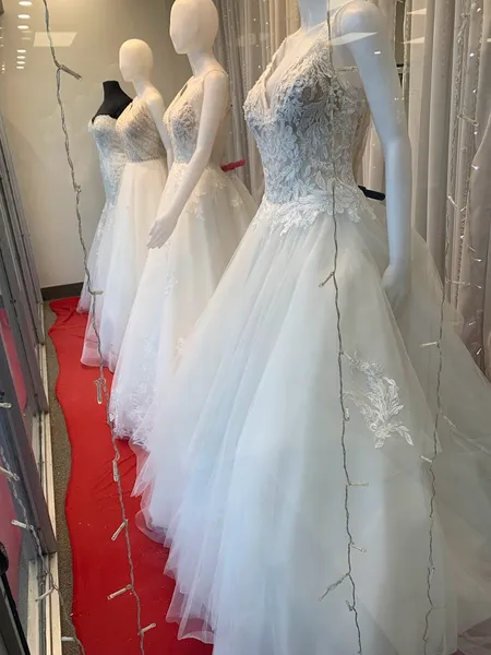 CKLY FASHION & BRIDAL