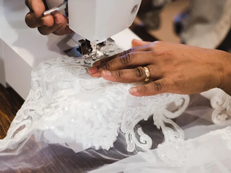 Nile Bridal & Alterations