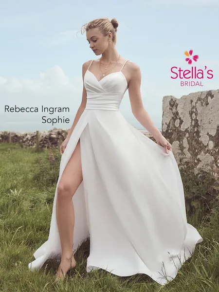 Stella's Bridal & Evening Collections