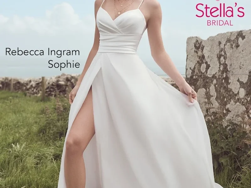 Stella's Bridal & Evening Collections