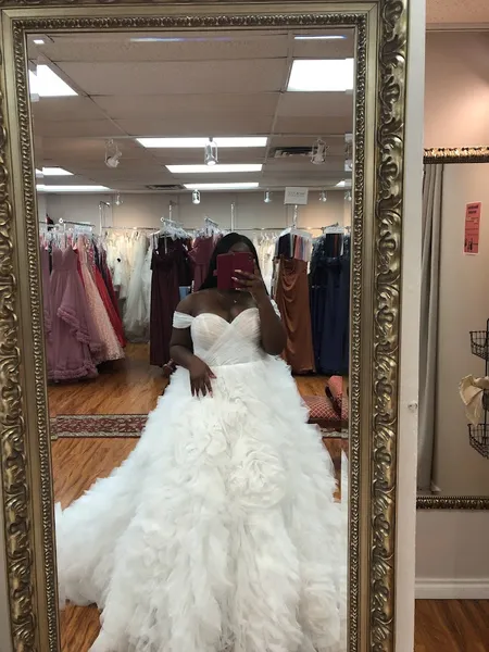 Bridal Boutique