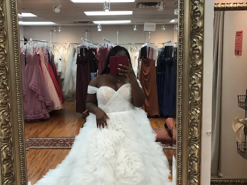 Bridal Boutique