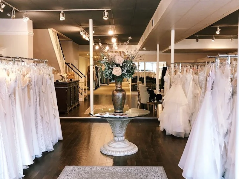 Heirlooms Bridal Shoppe Inc.