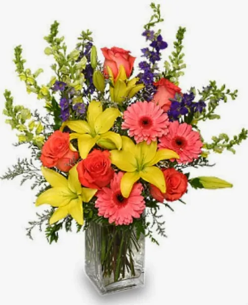 Lakewood Florist & Gifts Ltd