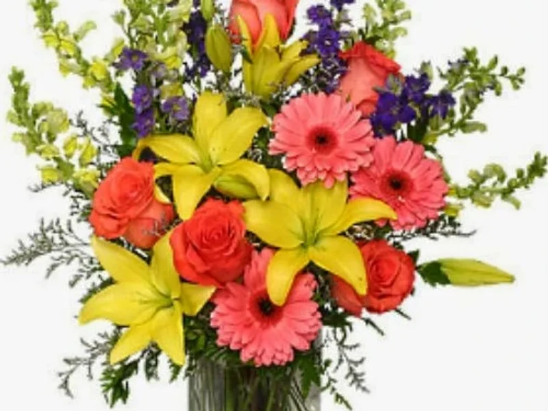 Lakewood Florist & Gifts Ltd