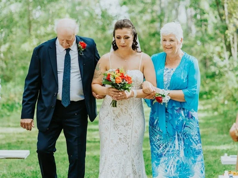 Domenica Floral Design