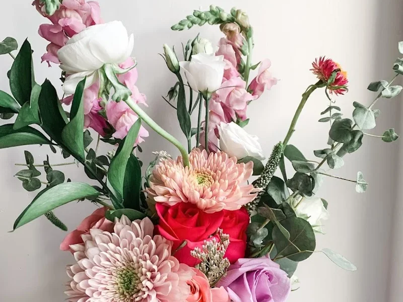 Ophelia Blooms Flower Co.