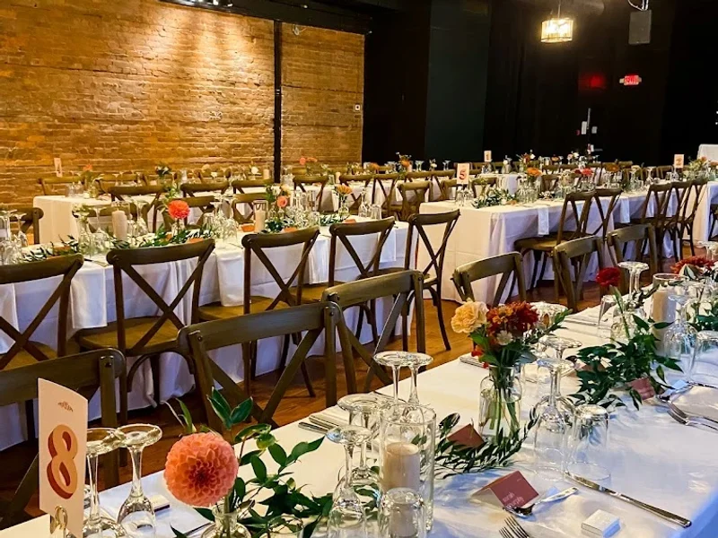 Blackberry Stone Floral Design Studio