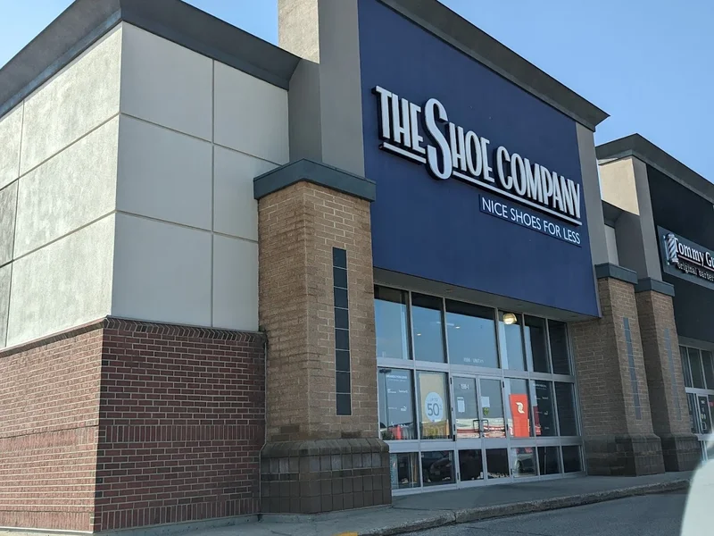 The Shoe Company