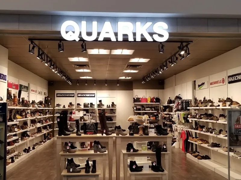 Quarks