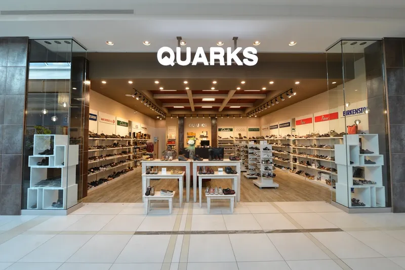 Quarks