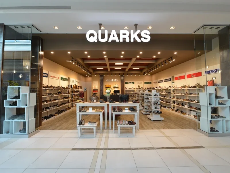 Quarks