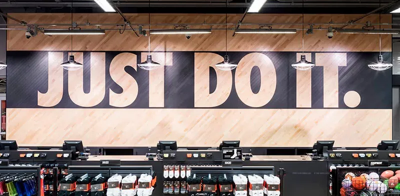 Nike Factory Store - Winnipeg