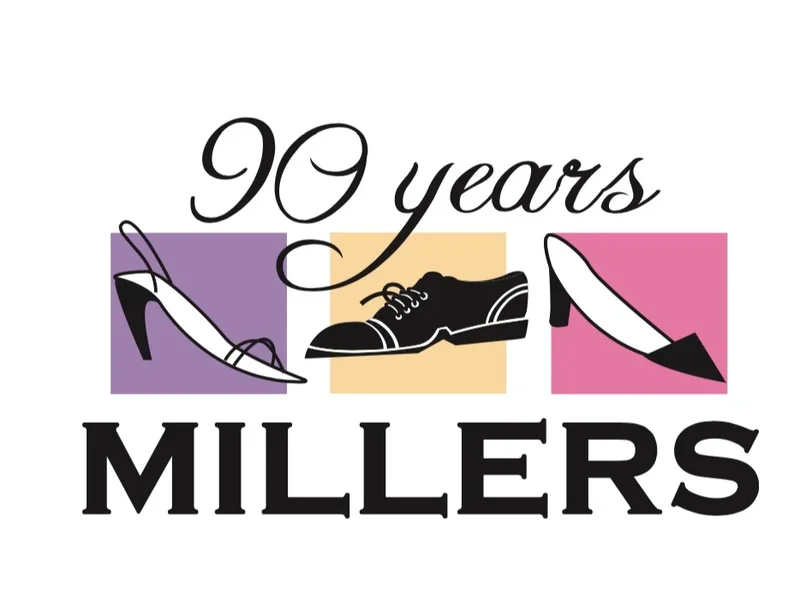Miller's Shoe Store