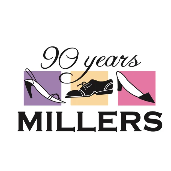 Miller Shoes