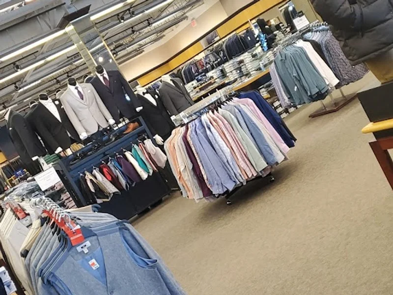 Moores Clothing for Men