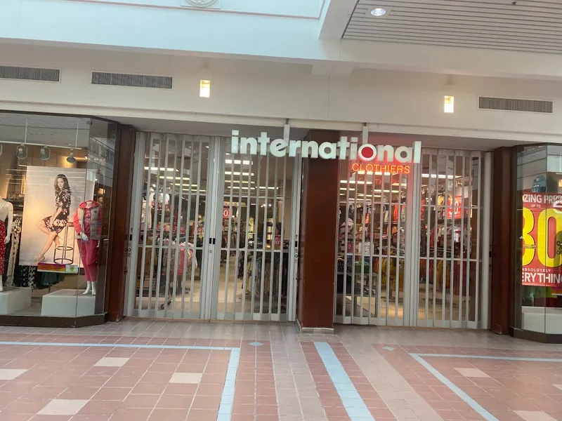 International Clothiers