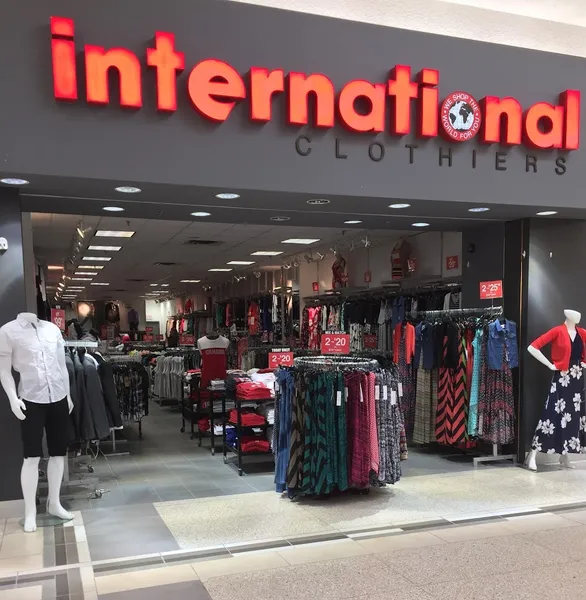 International Clothiers