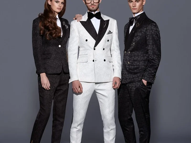 Aldo Formal Wear