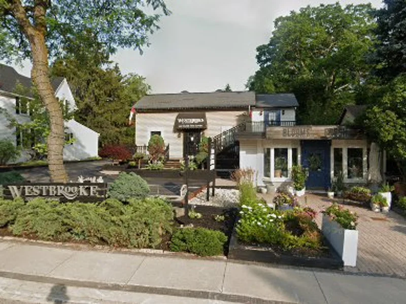 Westbrooke Of Ancaster Fine Tailored Men's Clothing