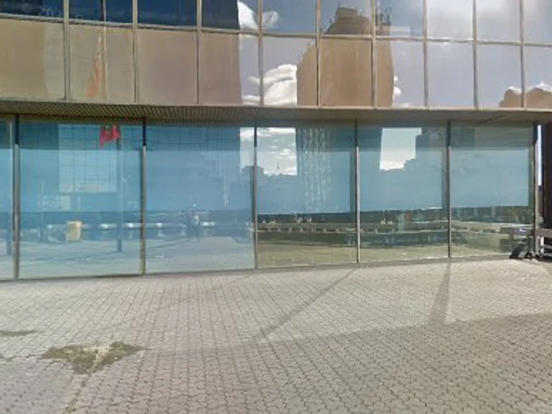 International Clothiers/Fairweather