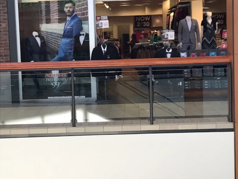 International Clothiers/Fairweather