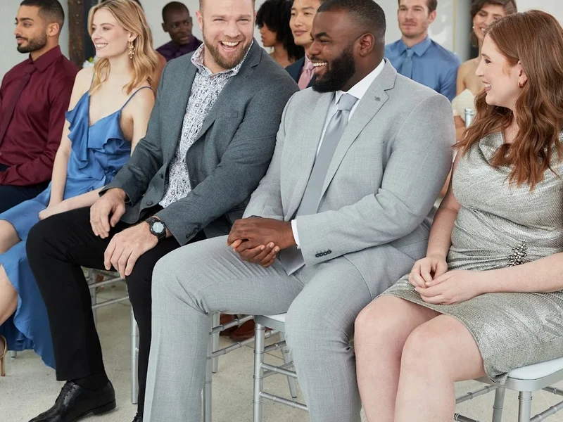 George Richards Big & Tall