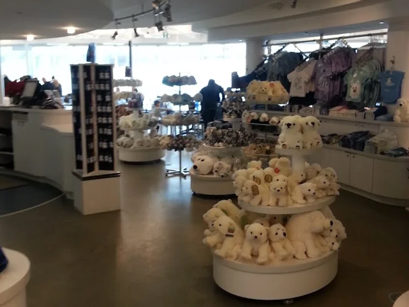 Wild Things Unique Gifts