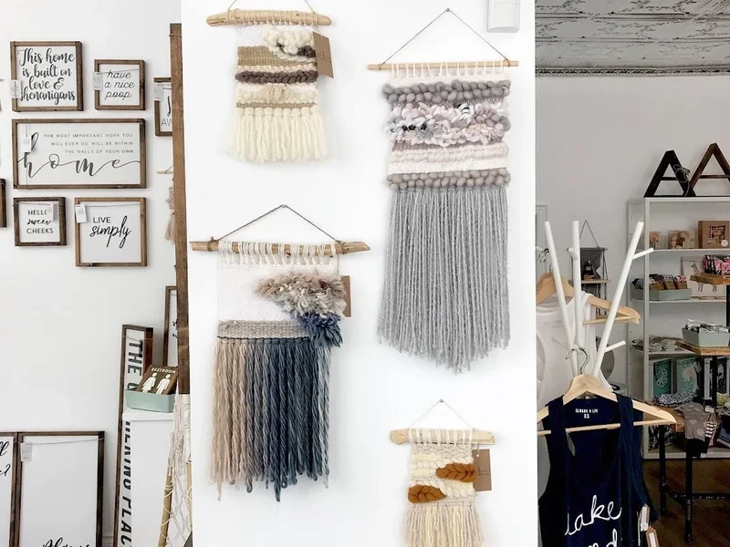 The Local Life on Locke